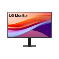 LG 24U411A-B 24 Inch FHD IPS 120Hz HDR10 Monitor with Slim Stand